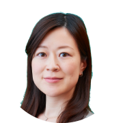江口 瑛子