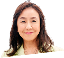 稲増 美佳子