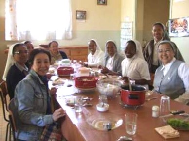 マダガスカル支援写真 横長