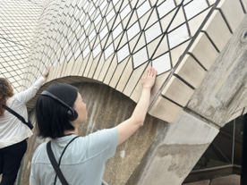オペラハウス外観